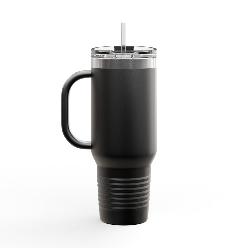 Travel Mug - 99 Problems Swag Ain't One Insulated 40oz
