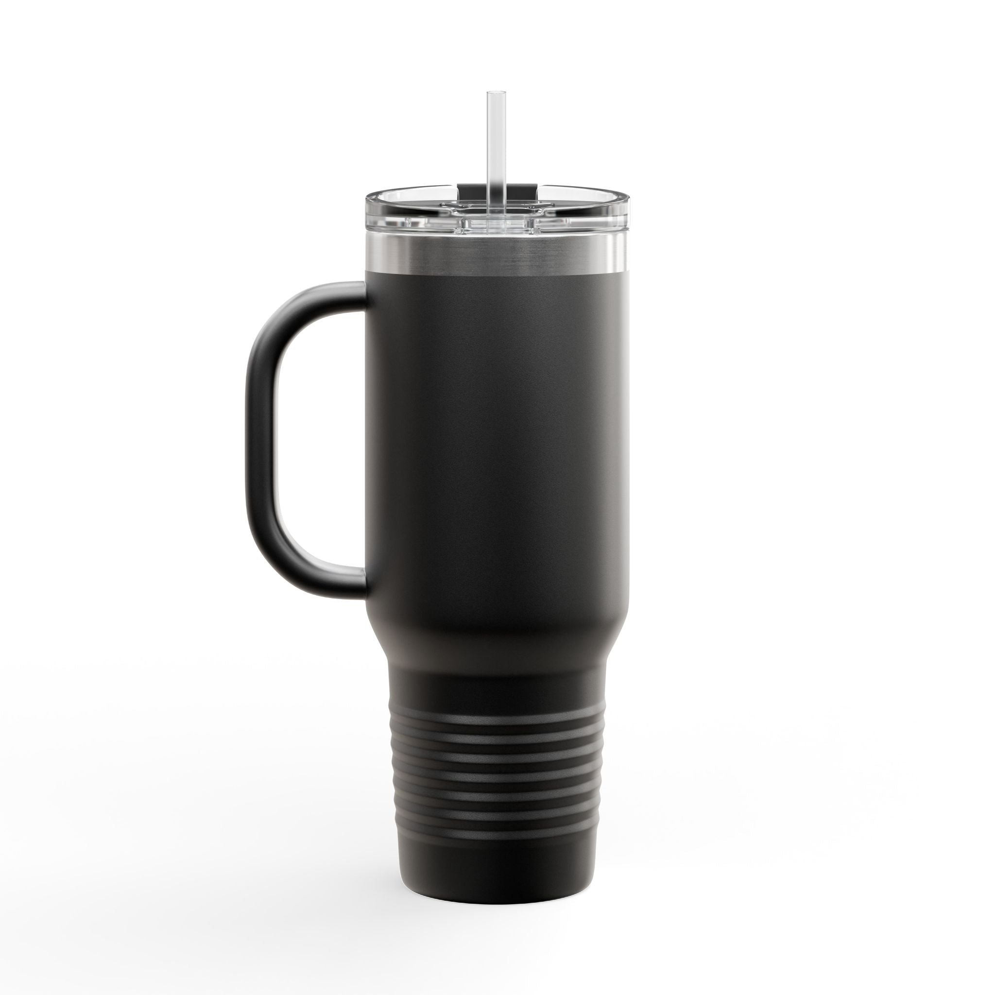 Travel Mug - 99 Problems Swag Ain't One Insulated 40oz