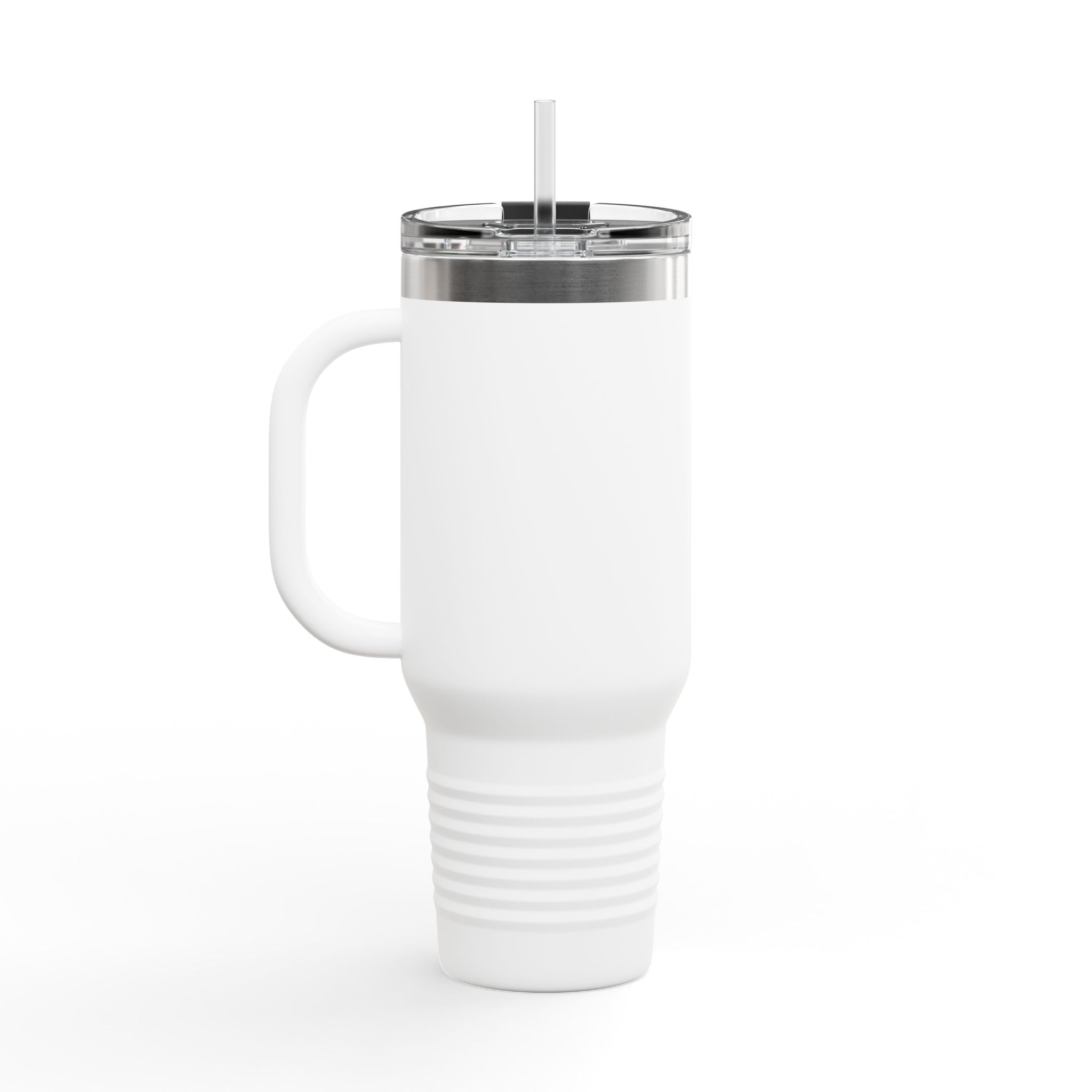Travel Mug - 99 Problems Swag Ain't One Insulated 40oz