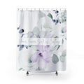 Your Inner Self is Calling Shower Curtain