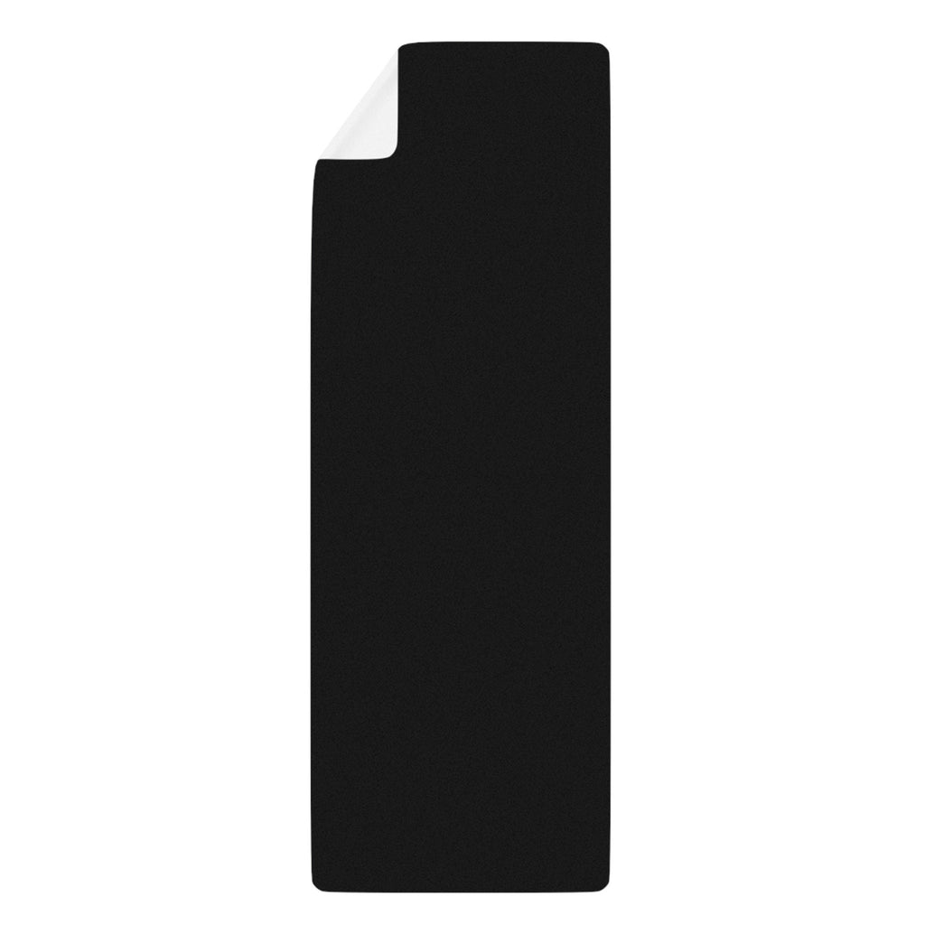 Your Inner Self is Calling Rubber Floor Exericse or Yoga Mat