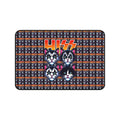 HISS Desk Mat Rock Culture Tribute