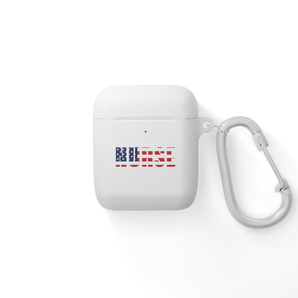 Nurse AirPods and AirPods Pro Case Cover
