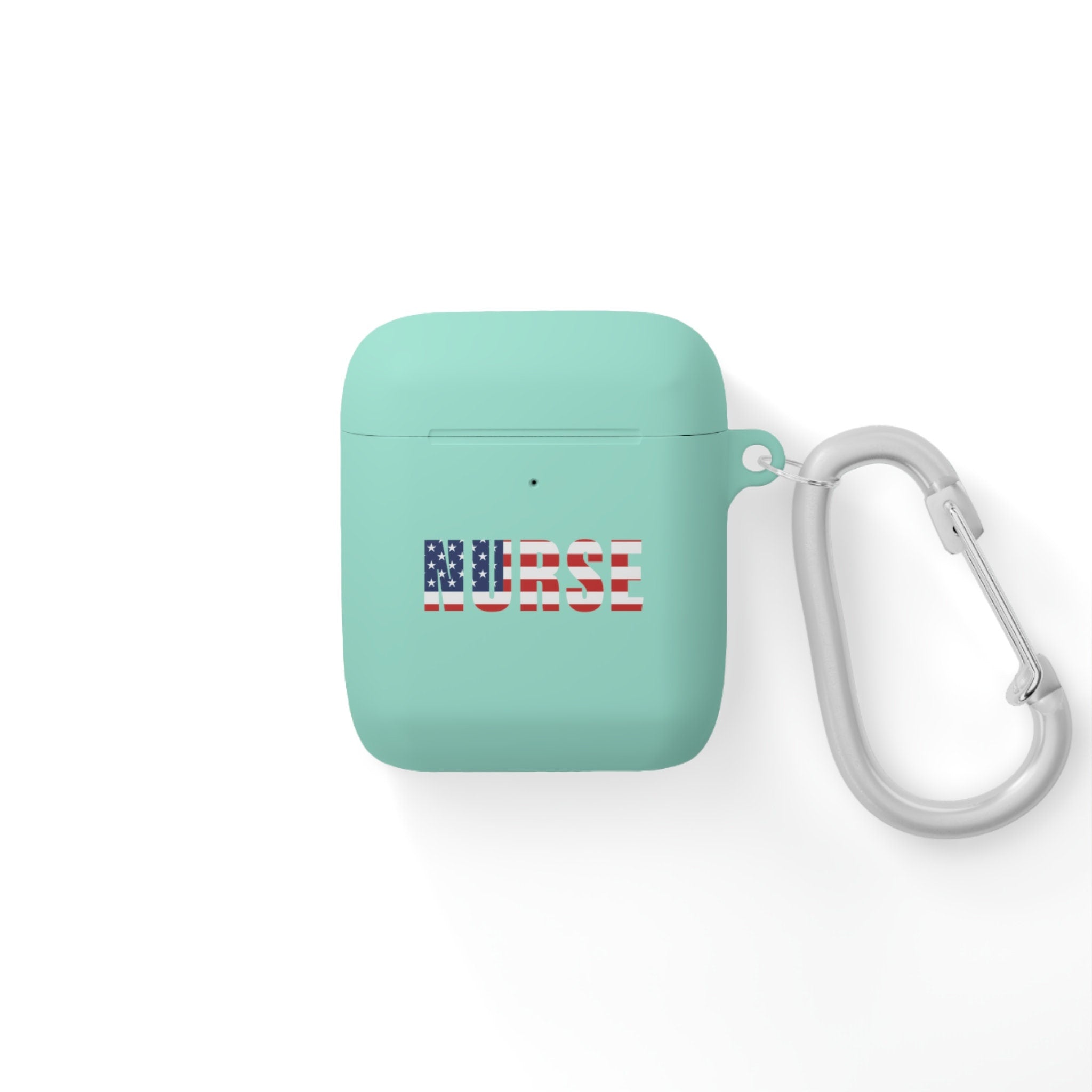 Nurse AirPods and AirPods Pro Case Cover