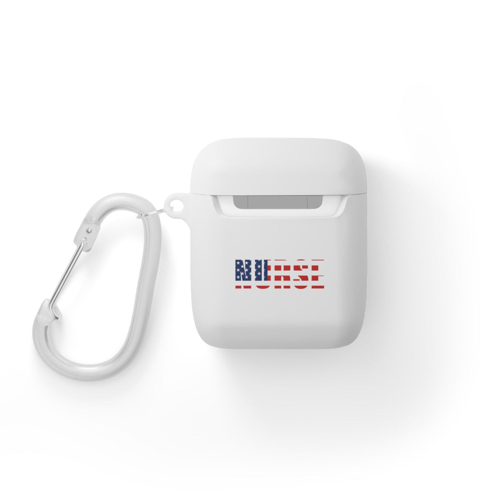 Nurse AirPods and AirPods Pro Case Cover