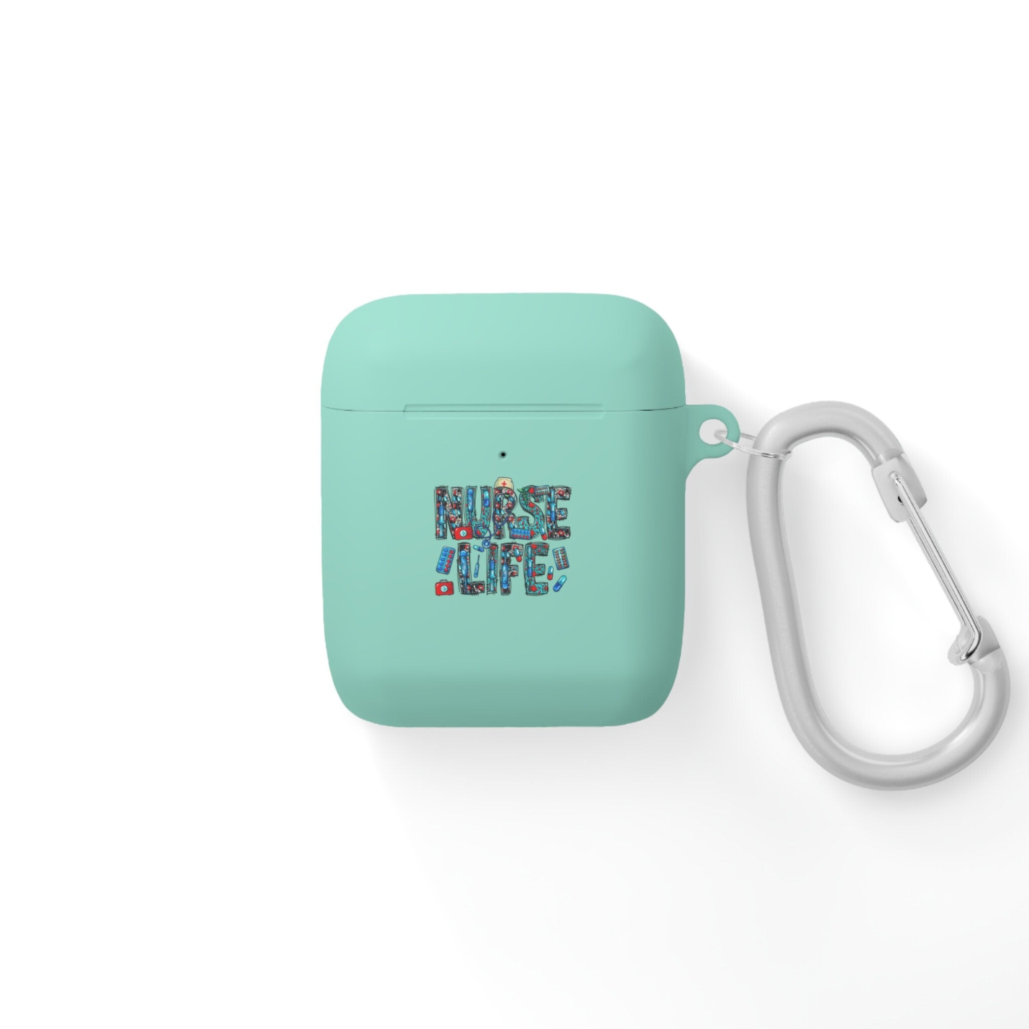 Nurse Life  AirPods and AirPods Pro Case Cover