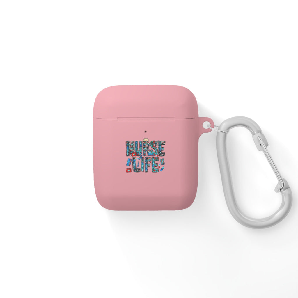 Nurse Life  AirPods and AirPods Pro Case Cover