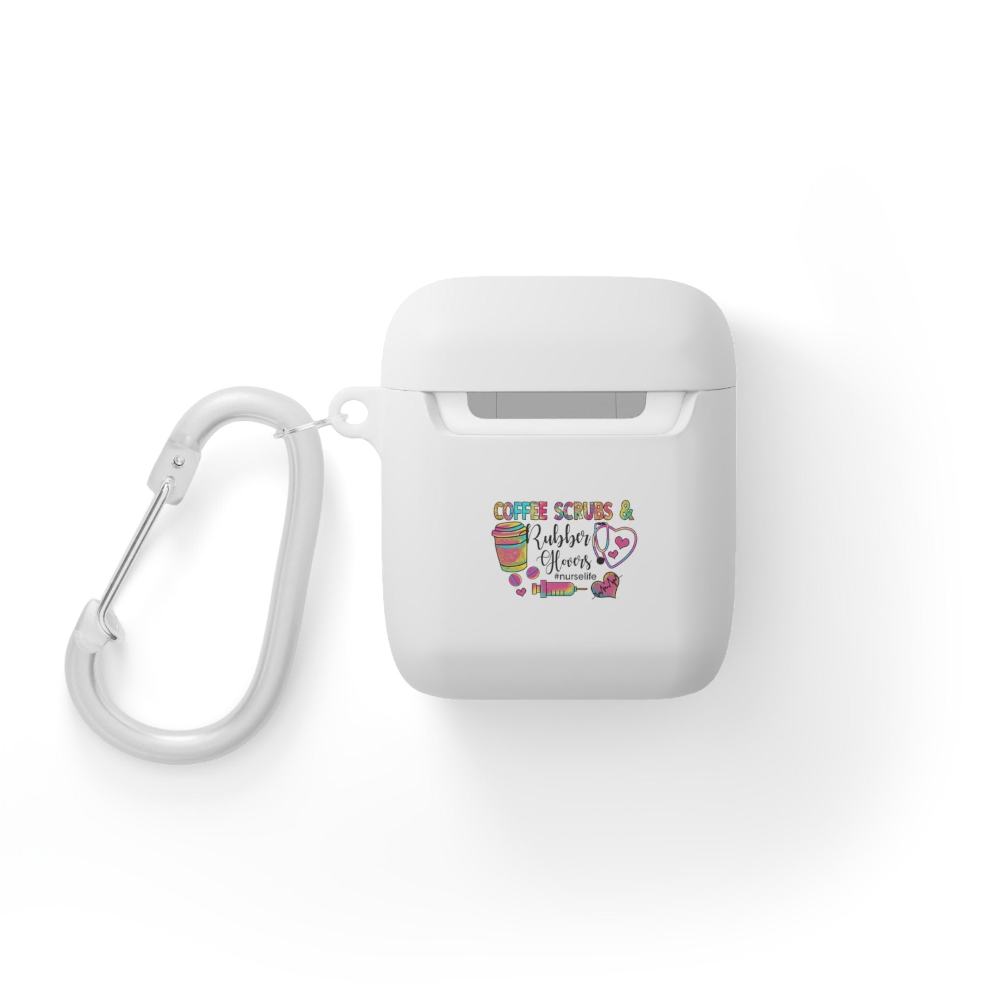 Nurse Life  AirPods and AirPods Pro Case Cover
