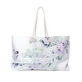 Your Inner Self is Calling Yoga Travel  Bag