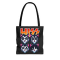 HISS Tote Bag On the Go