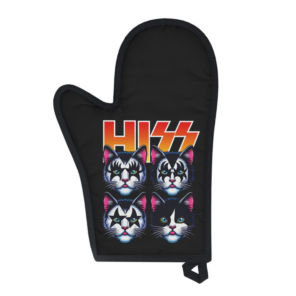 HiISS Oven Glove