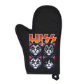 HiISS Oven Glove