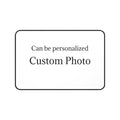 Personalized Custom Desk Mat