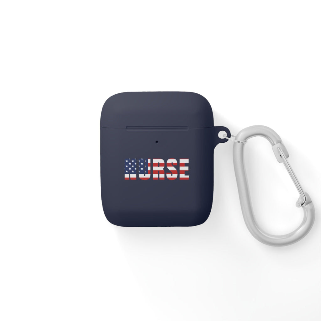 Nurse AirPods and AirPods Pro Case Cover