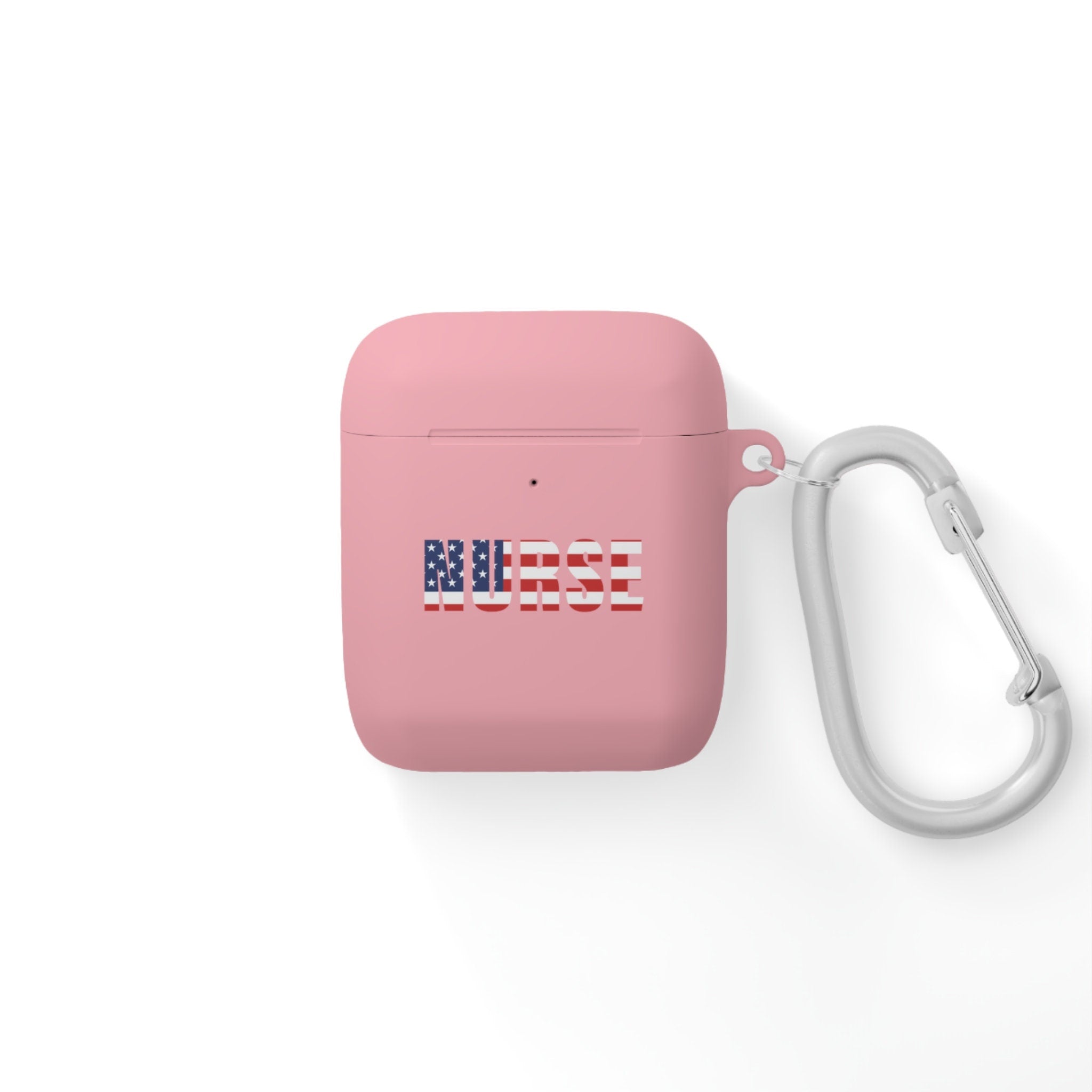 Nurse AirPods and AirPods Pro Case Cover
