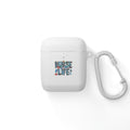 Nurse Life  AirPods and AirPods Pro Case Cover
