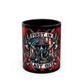 You Are A True Hero Fiireman's Mug (11oz, 15oz)