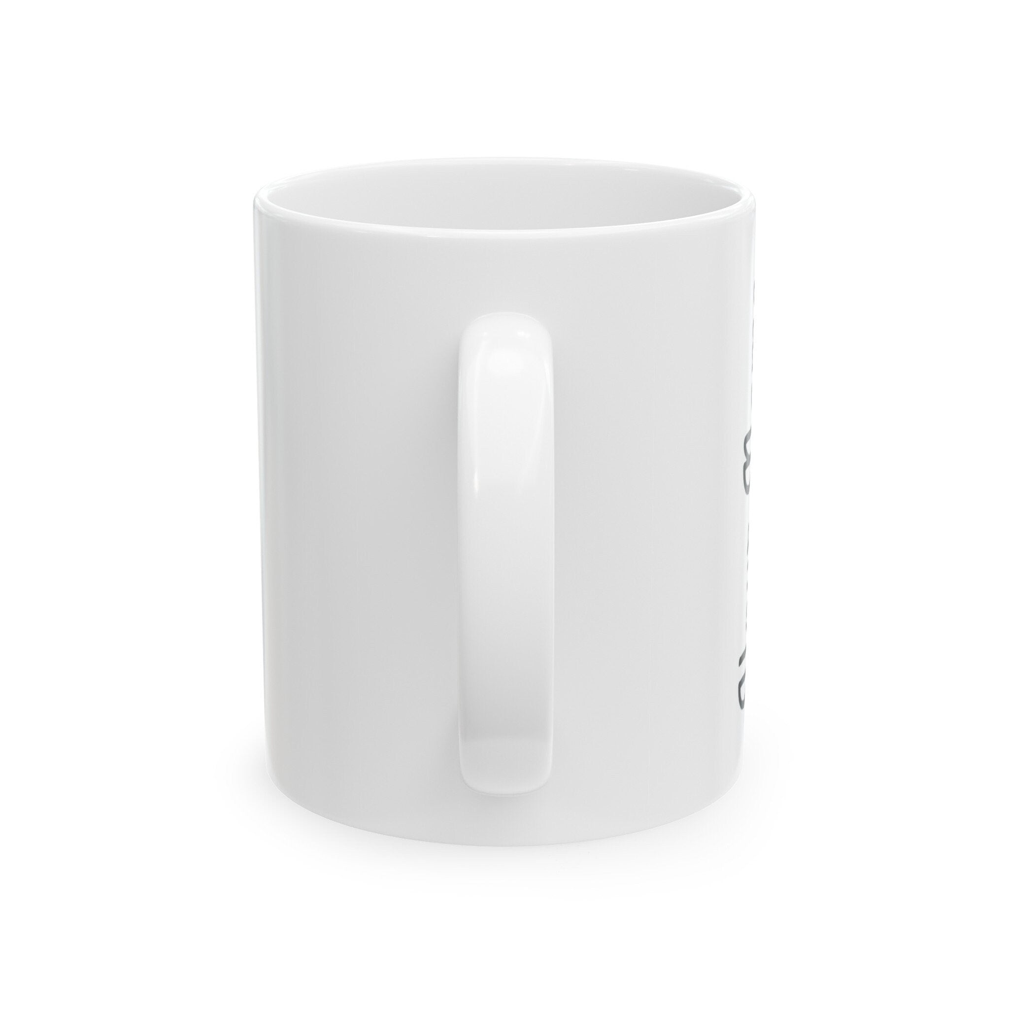 Your Name "Blessed Nurse",  (11oz, 15oz)