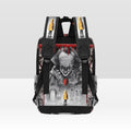 Pennywise Welcome to Derry Backpack