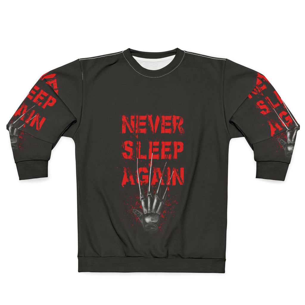 Michael Myers Stalker Sweatshirt, Horror Movie Apparel, Halloween Costume