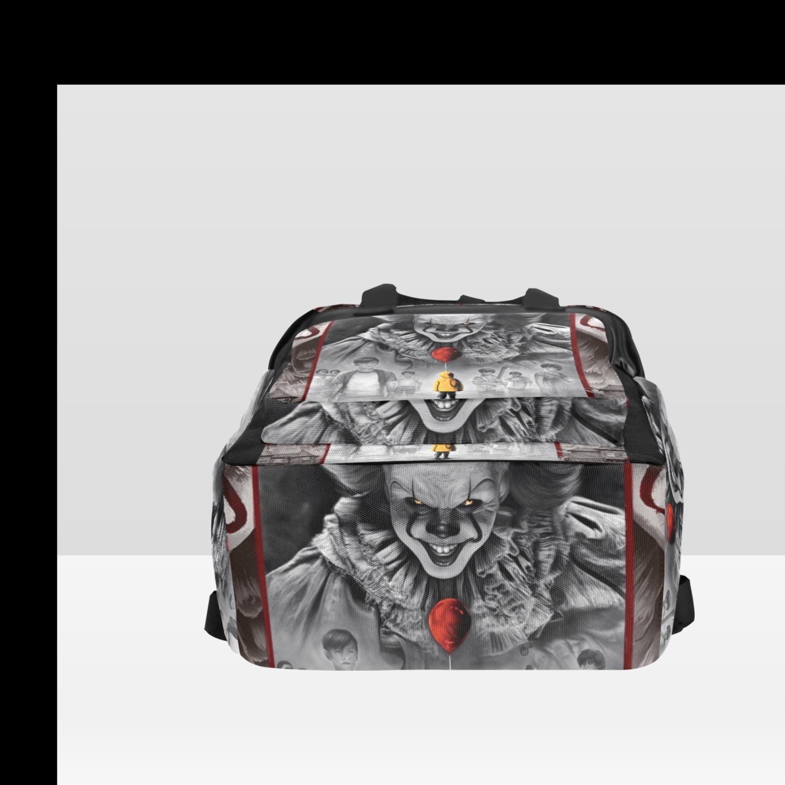 Pennywise Welcome to Derry Backpack