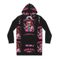 Chucky 'Wanna Play' Hoodie Dress, Horror Movie Costume
